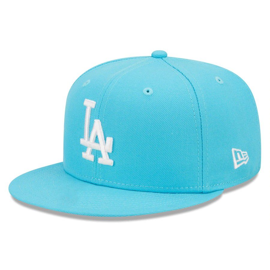 2023 MLB Los Angeles Dodgers Hat TX 2023051537